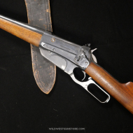 Winchester Lever Action 1895 calibre 30-40 - Rifle de collection intouché Fabrication 1905