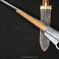Winchester Lever Action 1895 calibre 30-40 - Rifle de collection intouché Fabrication 1905