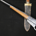 Winchester Lever Action 1895 calibre 30-40 - Rifle de collection intouché Fabrication 1905