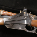 Winchester Lever Action 1895 calibre 30-40 - Rifle de collection intouché Fabrication 1905