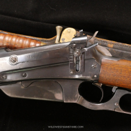 Winchester Lever Action 1895 calibre 30-40 - Rifle de collection intouché Fabrication 1905