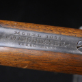 Winchester Lever Action 1895 calibre 30-40 - Rifle de collection intouché Fabrication 1905