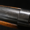 Winchester Lever Action 1895 calibre 30-40 - Rifle de collection intouché Fabrication 1905