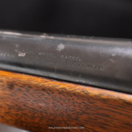 Winchester Lever Action 1895 calibre 30-40 - Rifle de collection intouché Fabrication 1905