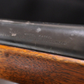 Winchester Lever Action 1895 calibre 30-40 - Rifle de collection intouché Fabrication 1905