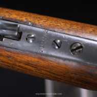 Winchester Lever Action 1895 calibre 30-40 - Rifle de collection intouché Fabrication 1905