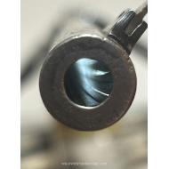 Winchester Lever Action 1895 calibre 30-40 - Rifle de collection intouché Fabrication 1905