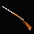 Marlin Model 1893 Takedown cal. .30-30 Winchester – Rifle à levier en excellent état