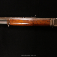 Marlin Model 1893 Takedown cal. .30-30 Winchester – Rifle à levier en excellent état