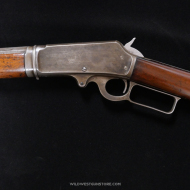 Marlin Model 1893 Takedown cal. .30-30 Winchester – Rifle à levier en excellent état