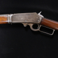 Marlin Model 1893 Takedown cal. .30-30 Winchester – Rifle à levier en excellent état