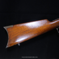 Marlin Model 1893 Takedown cal. .30-30 Winchester – Rifle à levier en excellent état