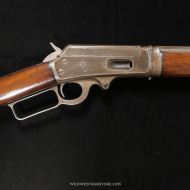 Marlin Model 1893 Takedown cal. .30-30 Winchester – Rifle à levier en excellent état