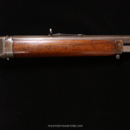 Marlin Model 1893 Takedown cal. .30-30 Winchester – Rifle à levier en excellent état
