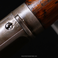 Marlin Model 1893 Takedown cal. .30-30 Winchester – Rifle à levier en excellent état