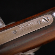 Marlin Model 1893 Takedown cal. .30-30 Winchester – Rifle à levier en excellent état