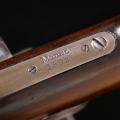 Marlin Model 1893 Takedown cal. .30-30 Winchester – Rifle à levier en excellent état