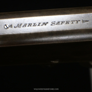 Marlin Model 1893 Takedown cal. .30-30 Winchester – Rifle à levier en excellent état