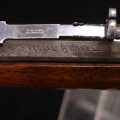 Marlin Model 1893 Takedown cal. .30-30 Winchester – Rifle à levier en excellent état