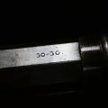 Marlin Model 1893 Takedown cal. .30-30 Winchester – Rifle à levier en excellent état