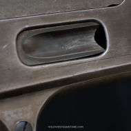 Marlin Model 1893 Takedown cal. .30-30 Winchester – Rifle à levier en excellent état