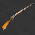 Marlin Model 1893 Takedown cal. .30-30 Winchester – Rifle à levier en excellent état
