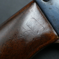 Starr Arms US Army canon miroir Cal. 44PN SA modèle 1863- Arme de collection Guerre Civile