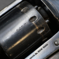 Starr Arms US Army canon miroir Cal. 44PN SA modèle 1863- Arme de collection Guerre Civile