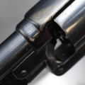 Starr Arms US Army canon miroir Cal. 44PN SA modèle 1863- Arme de collection Guerre Civile