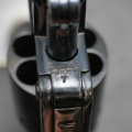 Starr Arms US Army canon miroir Cal. 44PN SA modèle 1863- Arme de collection Guerre Civile
