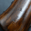 Starr Arms US Army canon miroir Cal. 44PN SA modèle 1863- Arme de collection Guerre Civile