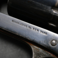 Starr Arms US Army canon miroir Cal. 44PN SA modèle 1863- Arme de collection Guerre Civile