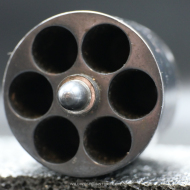 Starr Arms US Army canon miroir Cal. 44PN SA modèle 1863- Arme de collection Guerre Civile