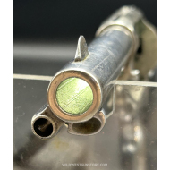 Colt Bisley Calibre 45 Single Action Army - Revolver de collection Fabrication de 1899