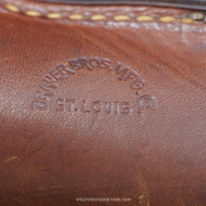 Revolver de collection Colt Conversion Pocket Navy Calibre.38 excellent état et holster