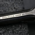 Derringer Remington 95 calibre .41 Rimfire – Pistolet de collection poudre noire du Far West