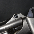 Derringer Remington 95 calibre .41 Rimfire – Pistolet de collection poudre noire du Far West