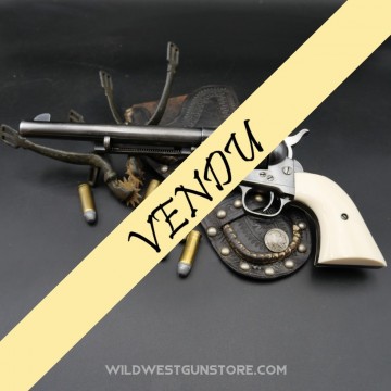 Colt 1873 Single Action Army canon 7''1/2 calibre 45LC