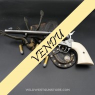 Colt 1873 Single Action Army canon 7''1/2 calibre 45LC