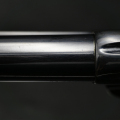 Colt Single Action Army Peacemaker 1883 calibre .45,  Canon miroir, restauration