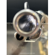 Colt Single Action Army Peacemaker 1883 calibre .45,  Canon miroir, restauration