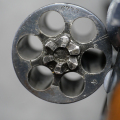 US Revolver Colt Double Action Army Modèle 1894 Canon miroir .38