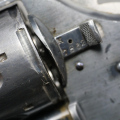 US Revolver Colt Double Action Army Modèle 1894 Canon miroir .38