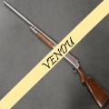 Winchester Model 1897
