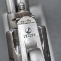 Colt Peacemaker Single Action Army Smokeless Frame calibre .45 Colt – Fabrication 1897