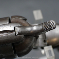Colt Peacemaker Single Action Army Smokeless Frame calibre .45 Colt – Fabrication 1897