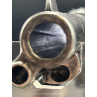 Colt Peacemaker Single Action Army Smokeless Frame calibre .45 Colt – Fabrication 1897