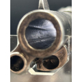 Colt Peacemaker Single Action Army Smokeless Frame calibre .45 Colt – Fabrication 1897