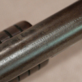Fusil à pompe Winchester Model 1897 Takedown canon miroir cal 12 court 26’’