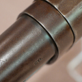 Fusil à pompe Winchester Model 1897 Takedown canon miroir cal 12 court 26’’